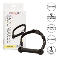 Boundless Bar Gag para Diversión Segura en Bondage