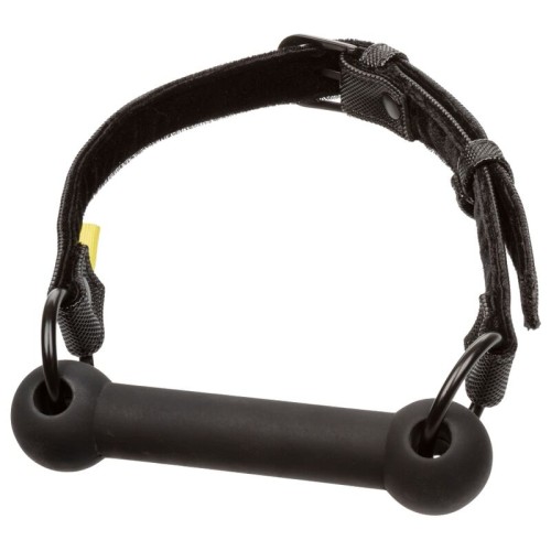 Boundless Bar Gag para Diversión Segura en Bondage