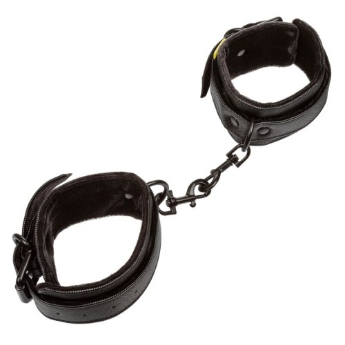 Boundless Adjustable Ankle Cuffs