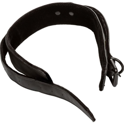 Boundless Collar with Leash - Dominance Play