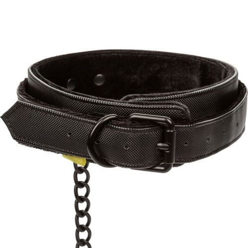 Boundless Collar with Leash - Dominance Play