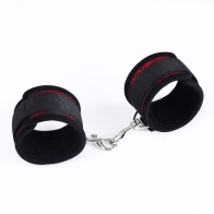 Scandal Doll Handcuffs for Ultimate BDSM Adventures