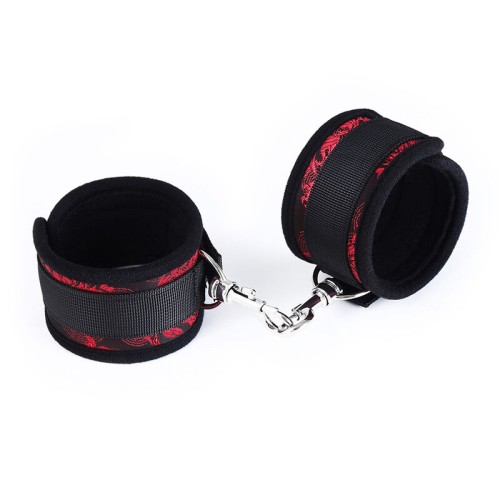 Scandal Doll Handcuffs for Ultimate BDSM Adventures