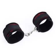 Scandal Doll Handcuffs for Ultimate BDSM Adventures