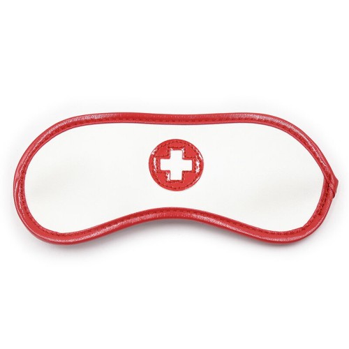 Mini Nurse Fetish Set