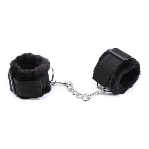 Ohmama Wrist Restraints - Adjustable & Comfortable