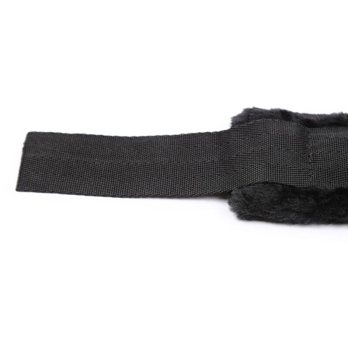 Ohmama Wrist Restraints - Adjustable & Comfortable