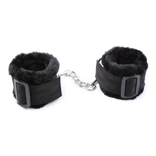 Ohmama Wrist Restraints - Adjustable & Comfortable