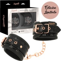 Coquette Chic Desire Handcuffs - BDSM Comfort