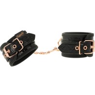 Coquette Chic Desire Handcuffs - BDSM Comfort