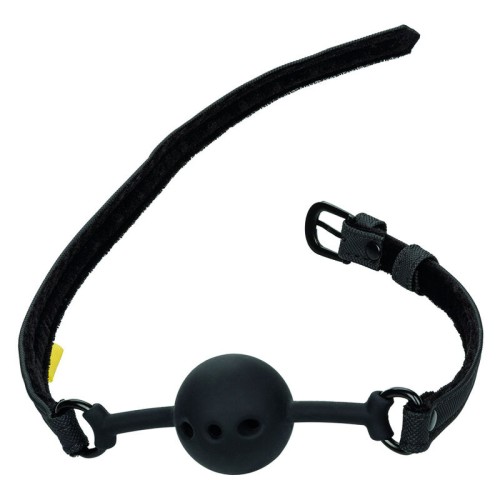 Boundless Breathable Ball Gag for Adventure