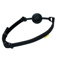 Boundless Breathable Ball Gag for Adventure