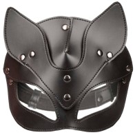 Euphoria Cat Mask - Seductive and Elegant