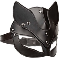 Euphoria Cat Mask - Seductive and Elegant