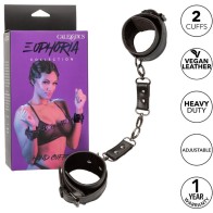 Euphoria Handcuffs for Intimate Bondage Play