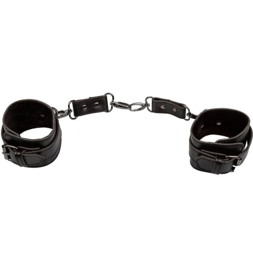 Euphoria Handcuffs for Intimate Bondage Play