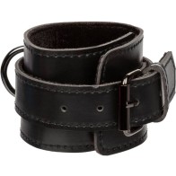 Euphoria Ankle Cuffs | Elegant Bondage