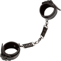 Euphoria Esposas Para Tobillos | Bondage Elegante