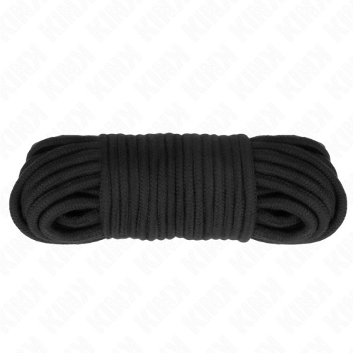 Kink 20 M Cotton Rope - Essential Bondage Tool