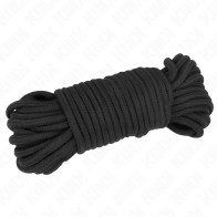 Kink 20 M Cotton Rope - Essential Bondage Tool