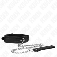 Kink Snake Pattern Leash and Collar Set - Control in Style