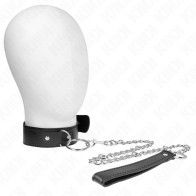 Kink Basic Adjustable Collar Model 4