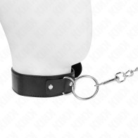 Kink Basic Adjustable Collar Model 4