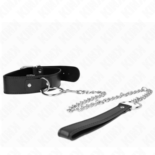 Kink Basic Adjustable Collar Model 4