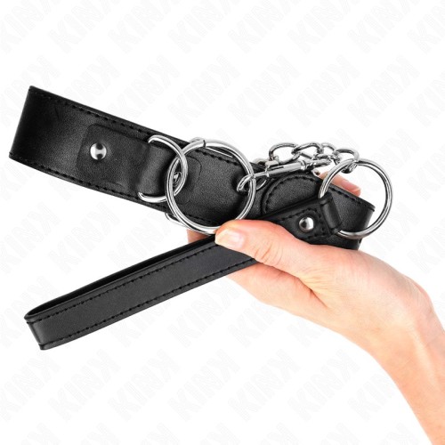 Kink Basic Adjustable Collar Model 4