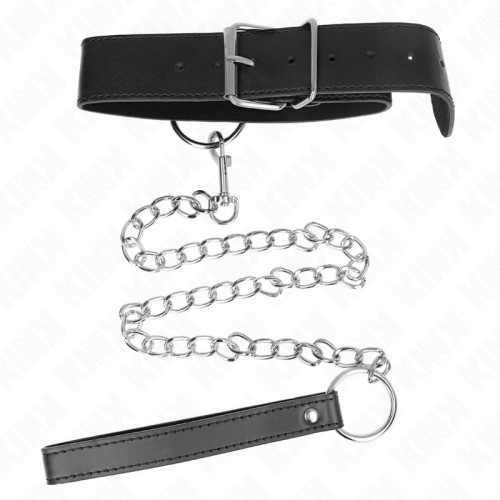 Kink Basic Adjustable Collar Model 4