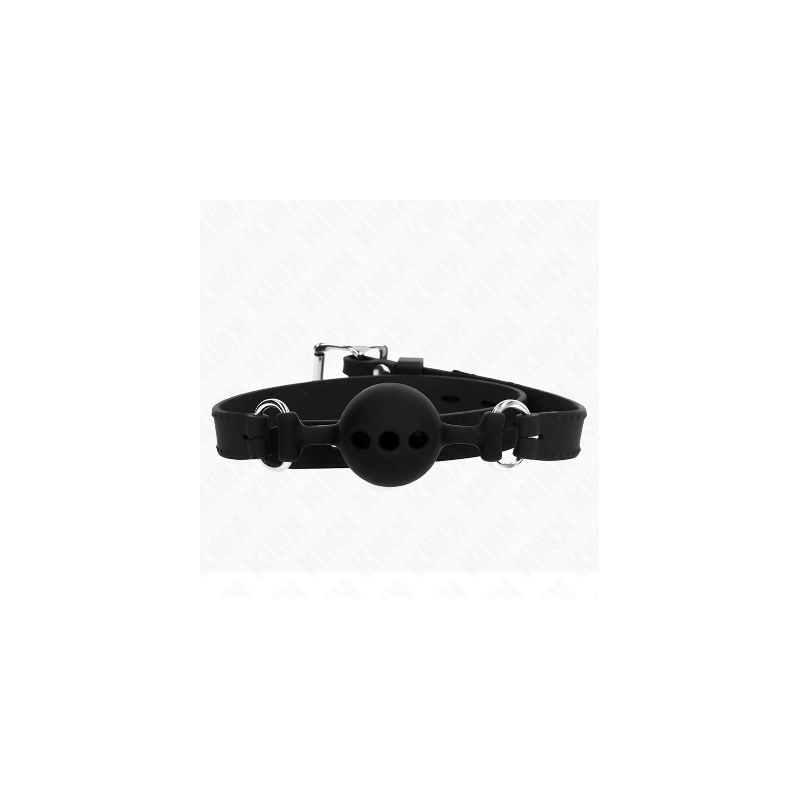 Kink Ball Gag for BDSM Control and Comfort