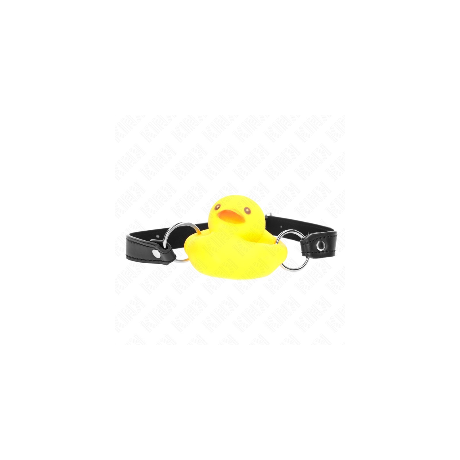 Kink Duck Shape Gag