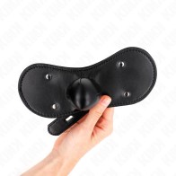 KINK Adjustable Ball Gag 42-60cm