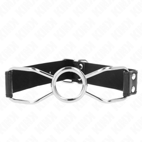 Kink Spider Mouth Gag Size S