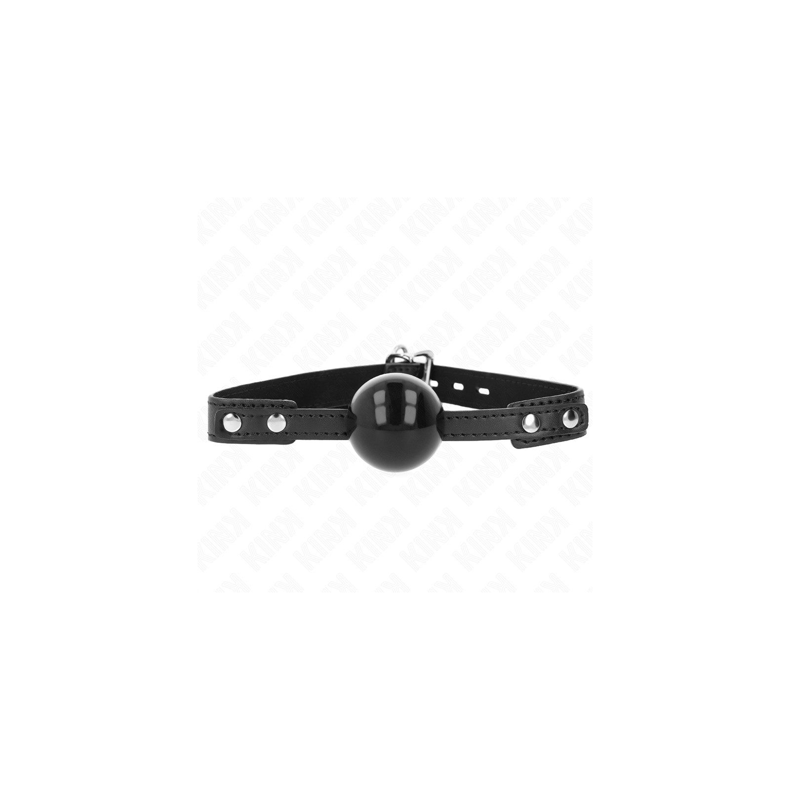 Kink Soft Ball Gag 4cm Model 3