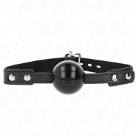 Kink Soft Ball Gag 4cm Model 3