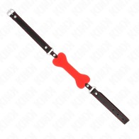 Kink Bone Gag Red 12 cm