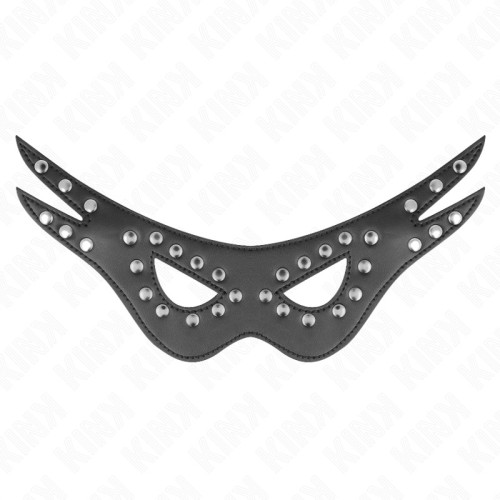 Kink Sexy Mask for BDSM Play