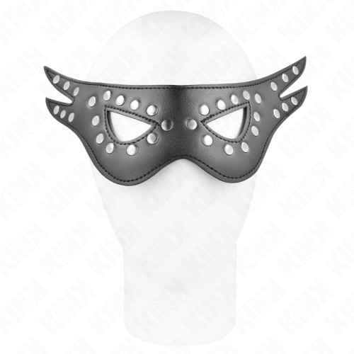 Kink Sexy Mask for BDSM Play