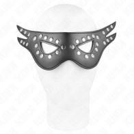 Kink Sexy Mask for BDSM Play