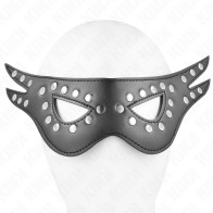 Kink Sexy Mask for BDSM Play