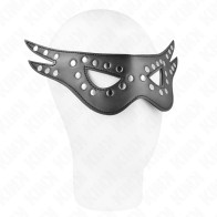 Kink Sexy Mask for BDSM Play