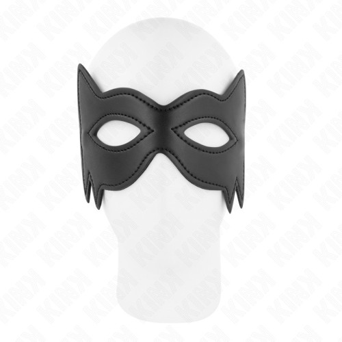 Kink Cat Mask for Role Play Enthusiasts