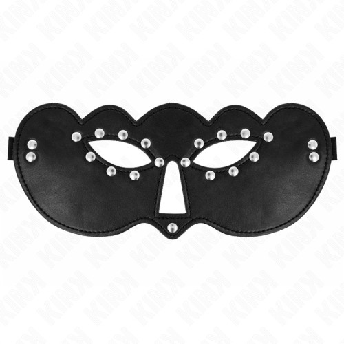 Kink Party Mask Model 1