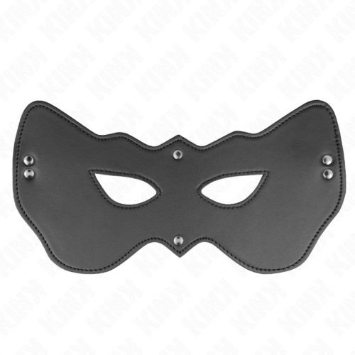 Kink Party Mask Model 2 for BDSM Play