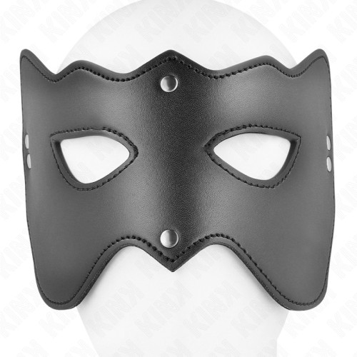 Kink Party Mask Model 2 for BDSM Play