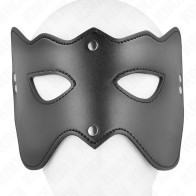 Kink Party Mask Model 2 for BDSM Play