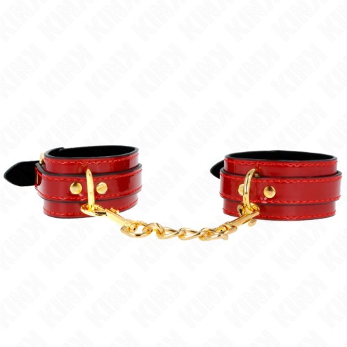 Kink Joanna Angel Adjustable Cuffs