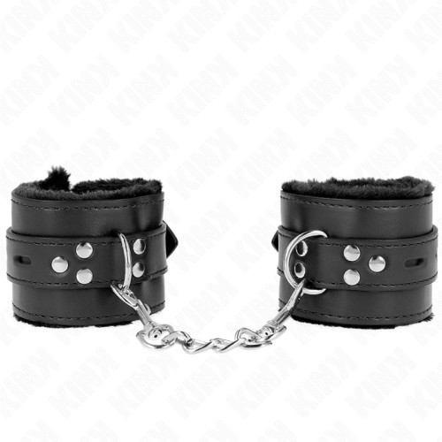 Padded BDSM Cuffs for Ultimate Control