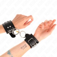 Kink Lockable Cuffs - Ultimate Control and Style